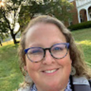 Meet your Posher, Christy